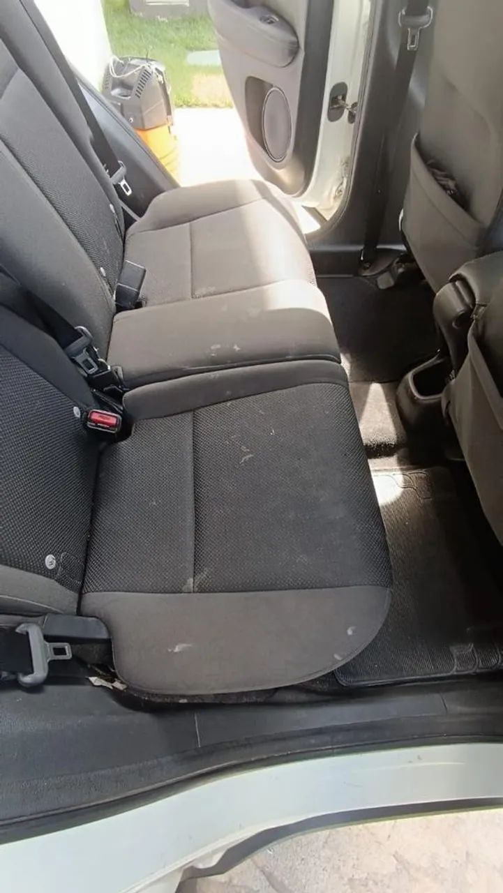 HIGIENIZAÇÃO DE ESTOFADOS, TAPETES E CORTINAS  - Foto 5