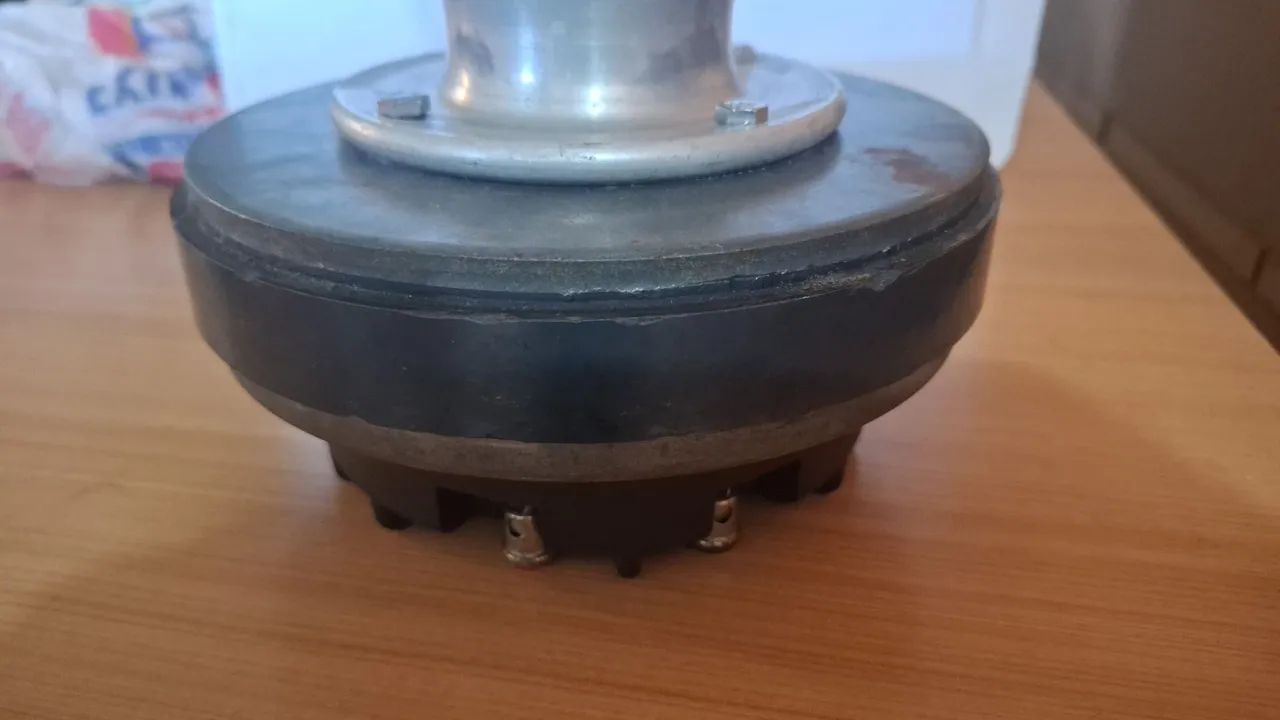 Vende-se Driver D405 450,00 - Foto 2