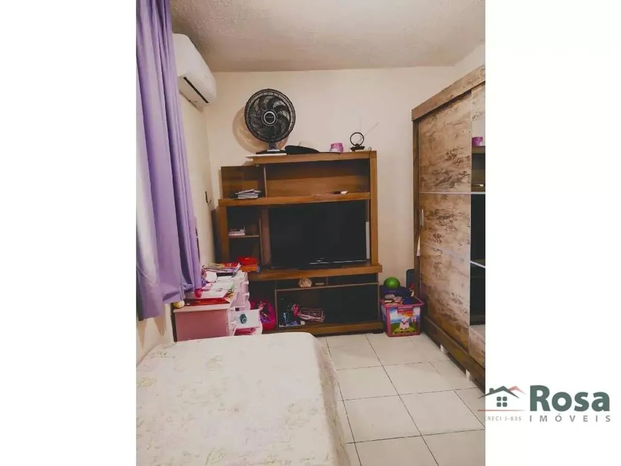 Casa para venda COOPHAMIL Cuiabá - Foto 5
