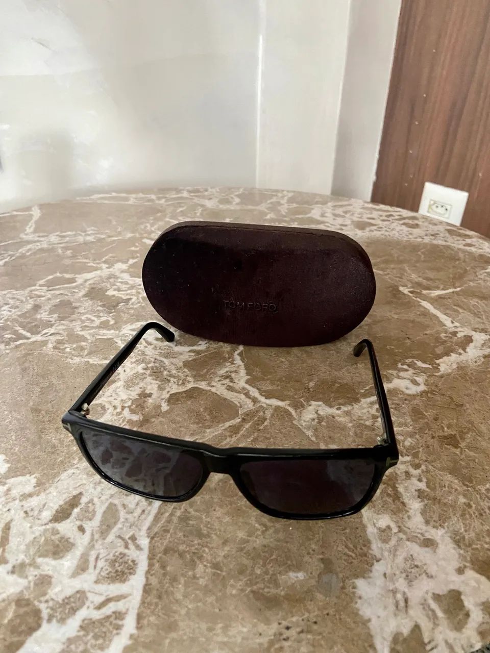 Óculos Tom Ford  - Foto 4
