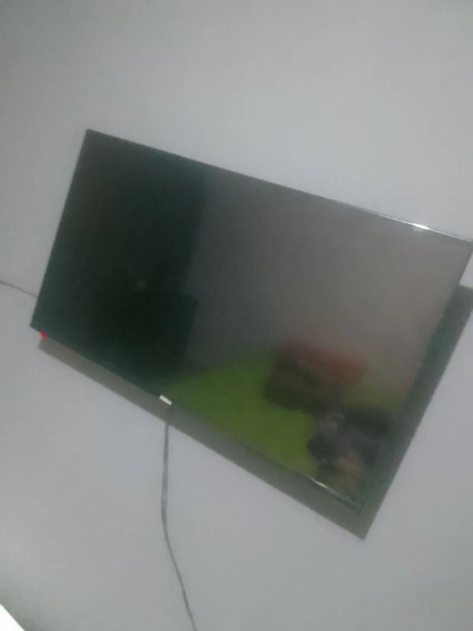 Vendo sofa e televisão  - Foto 2
