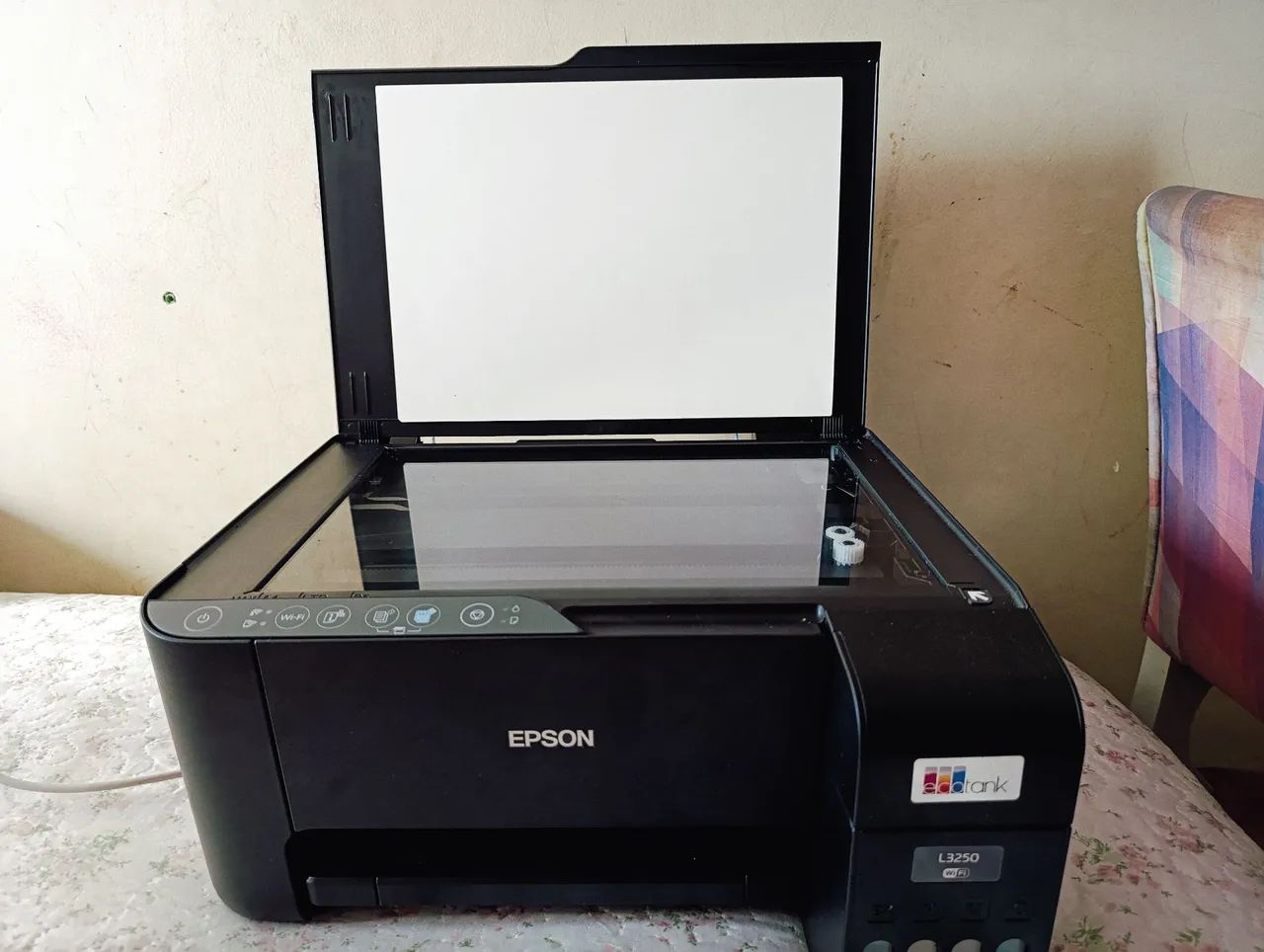 Impressora Epson L3250
