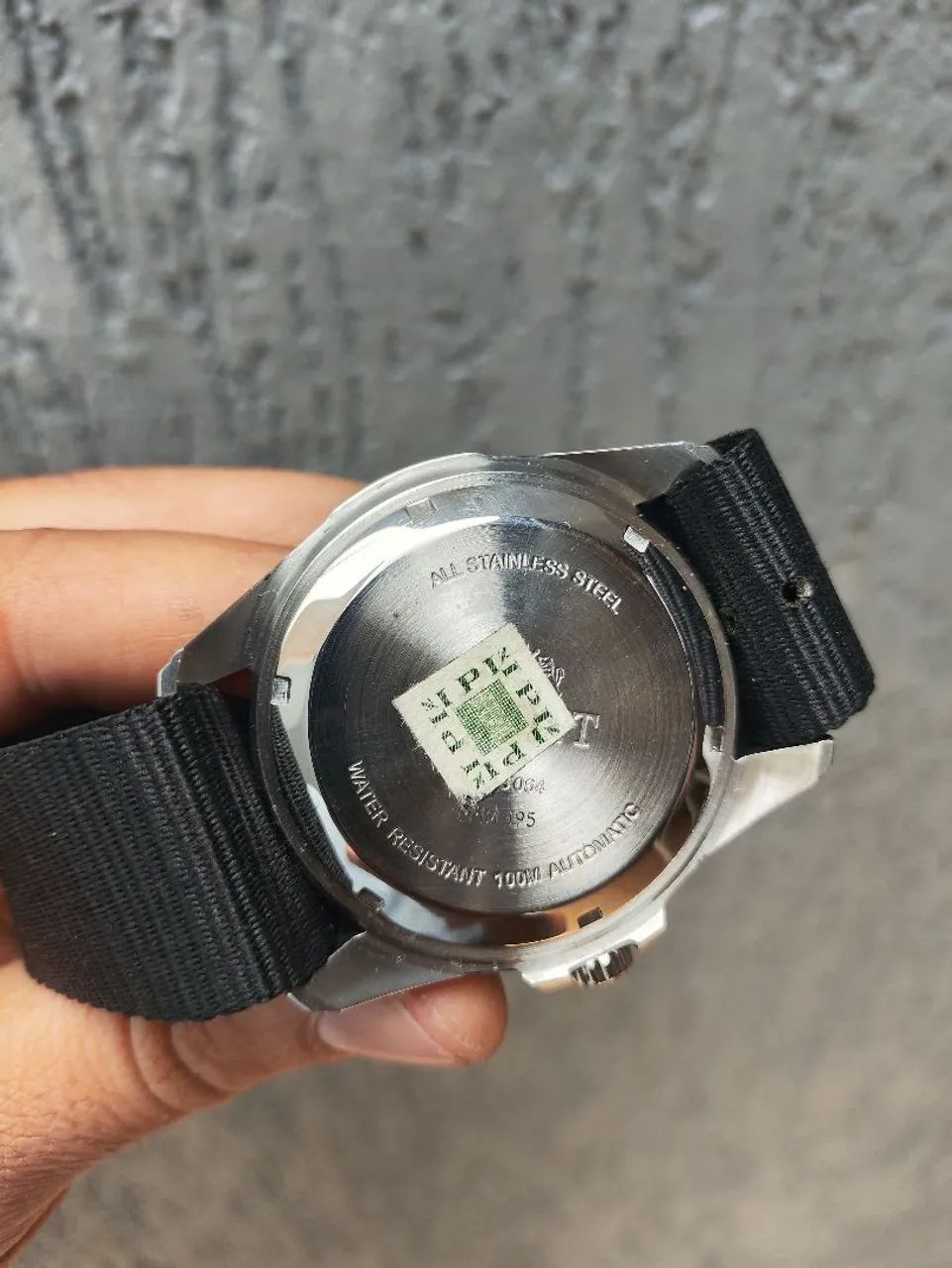 Orient 3 estrelas - Foto 4