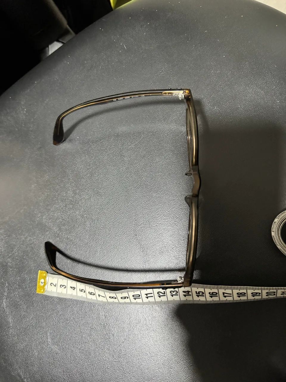 Óculos rayban original - Foto 3