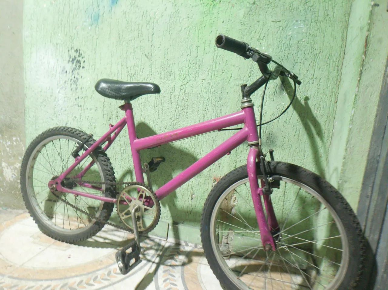 bicicleta  - Foto 2