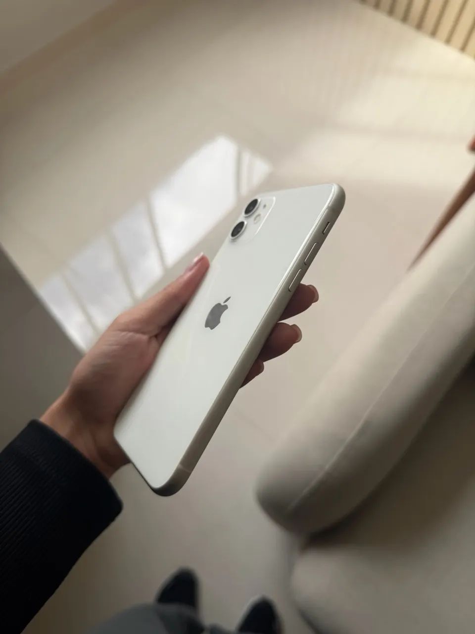 iPhone 11 - Foto 2