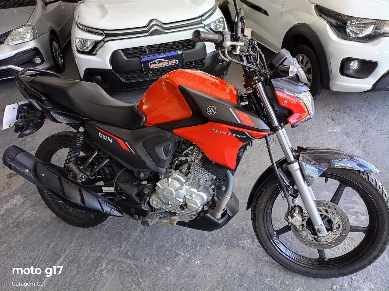 Yamaha factor 2025 - Foto 2
