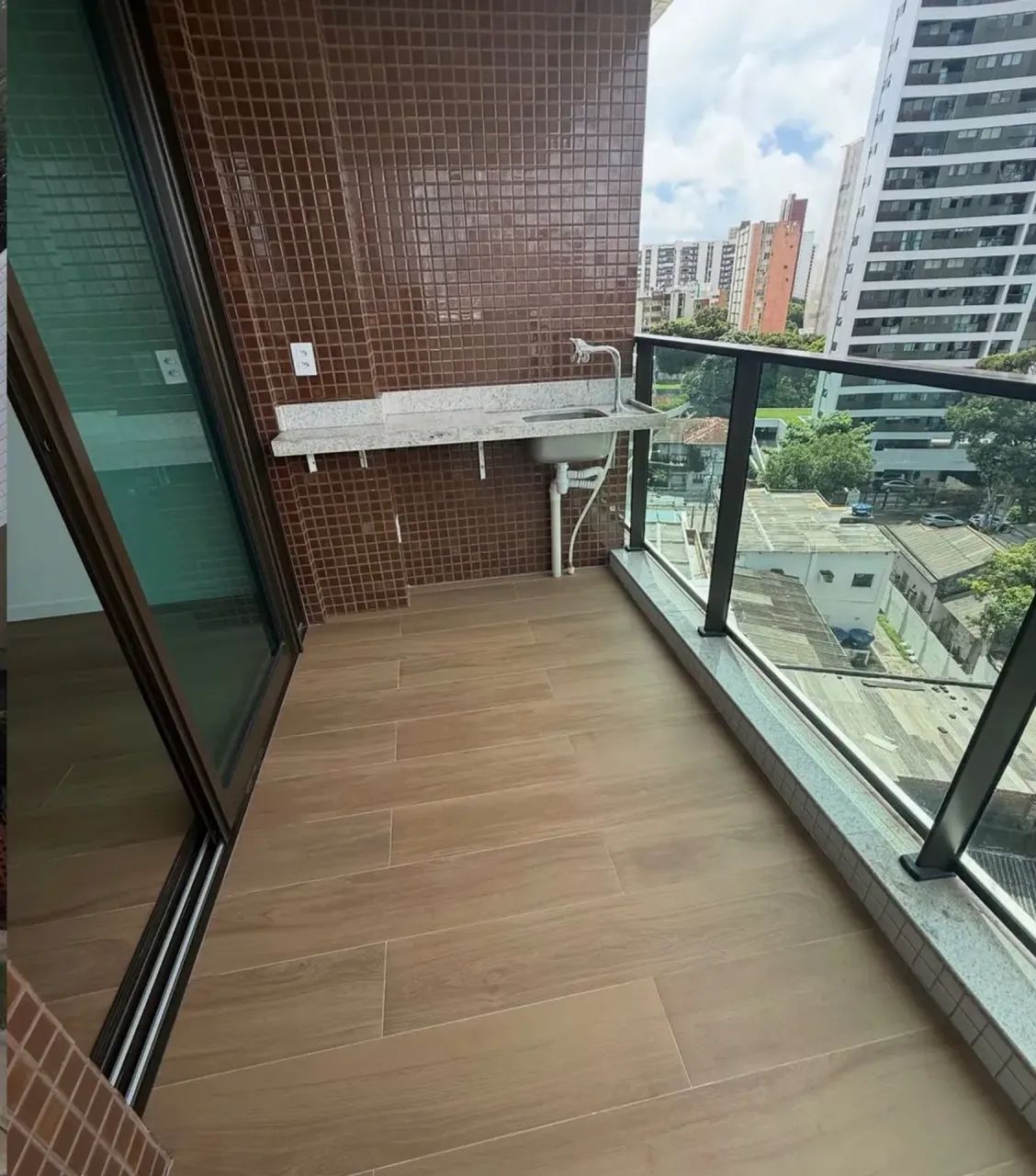 Edifício Casa Moser - Graças - Foto 5