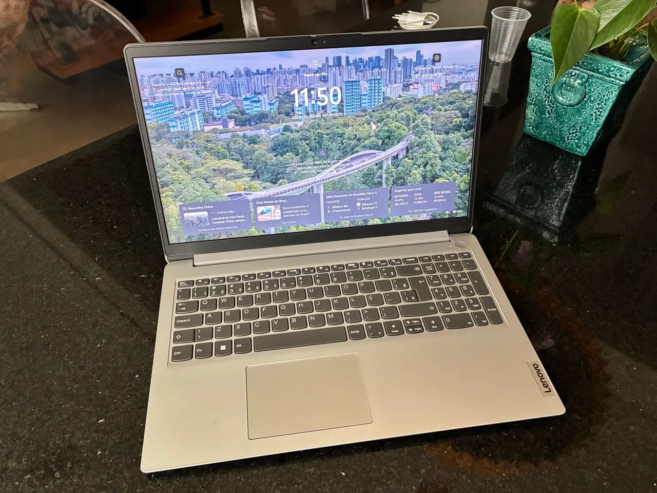 Notebook Lenovo - Foto 2