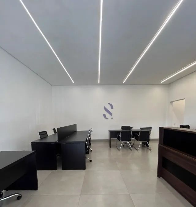 Escritório de advocacia e sala de estudo  - Foto 2