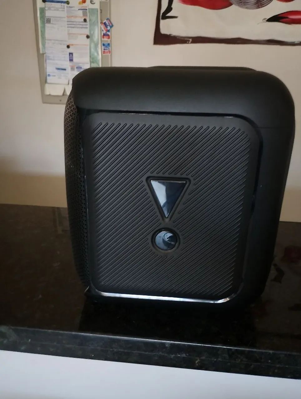 Caixa JBL original nova - Foto 2
