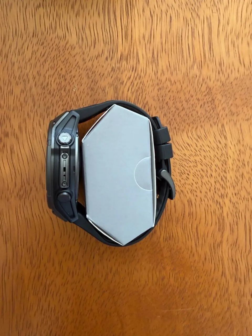 Garmin Fenix 8 - Safira - Solar -  51mm (Zero) - Foto 4