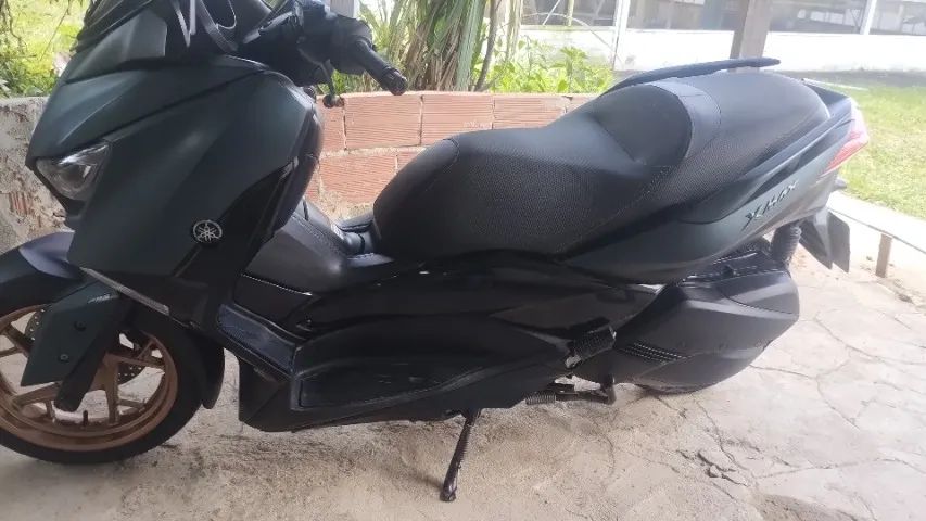 Moto xmax - Foto 2
