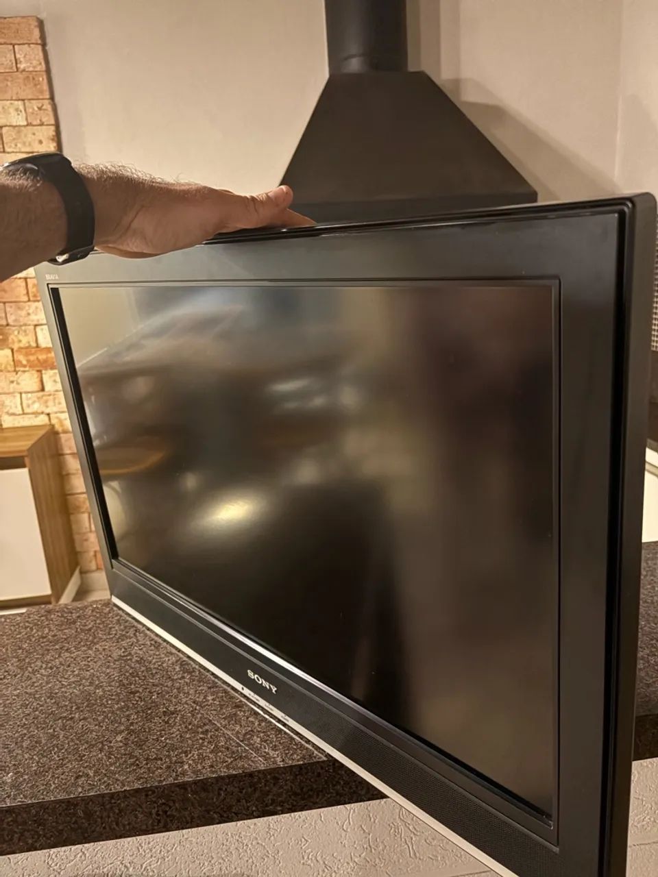 Televisão 