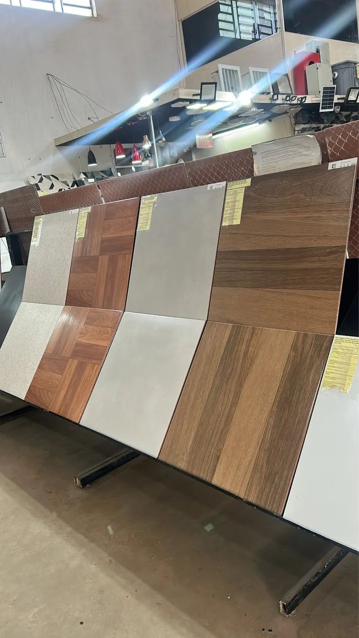 Pisos 57x57  - Foto 2