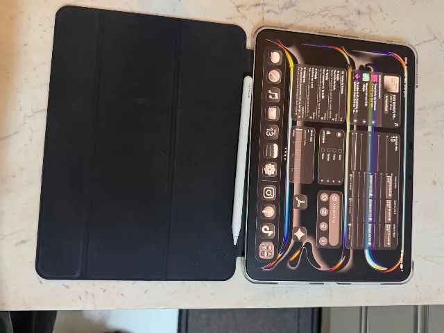 iPad Pro M5 - Foto 4