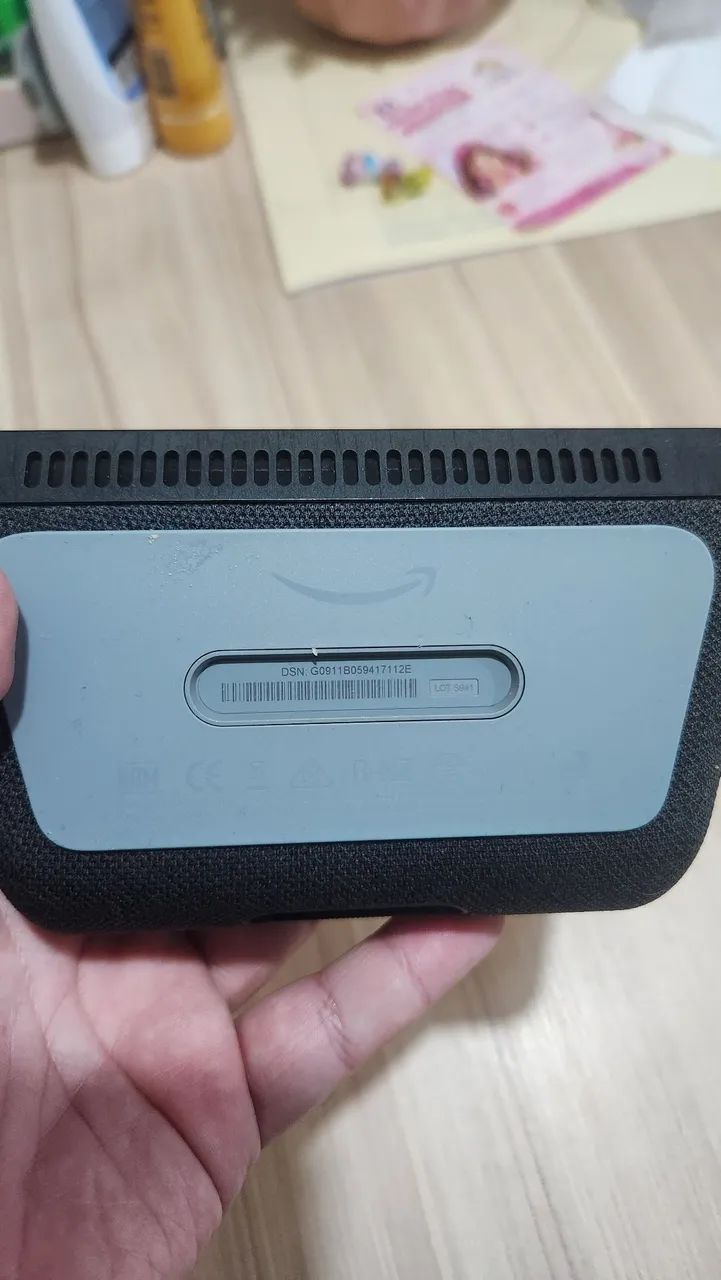 Alexa Echo Show 5 - Foto 2