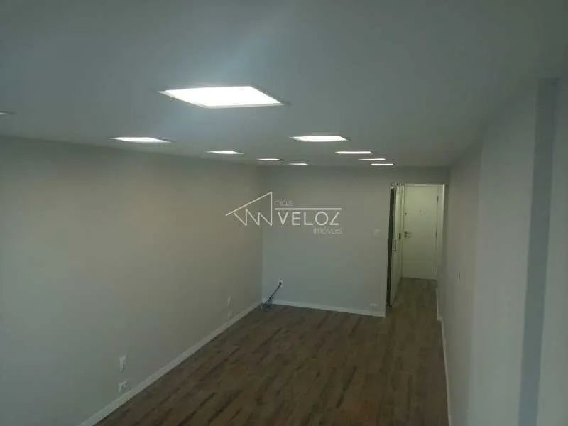 Sala-À VENDA-Centro-Rio de Janeiro-RJ - Foto 3