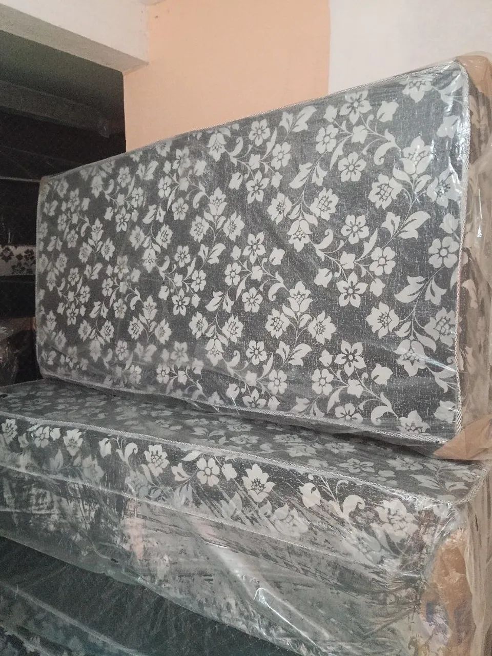 Promoção de cama box casal e solteiro * - Foto 2