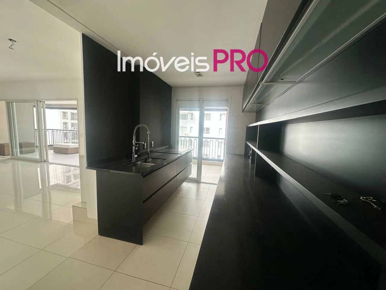 Apartamento, Itaim Bibi - São Paulo - Foto 5