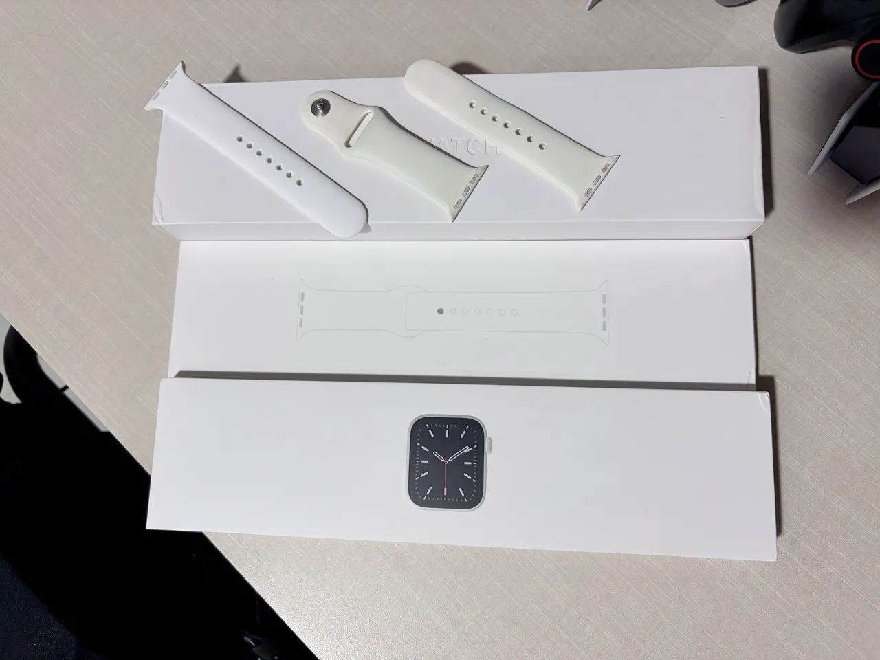 Apple Watch 6