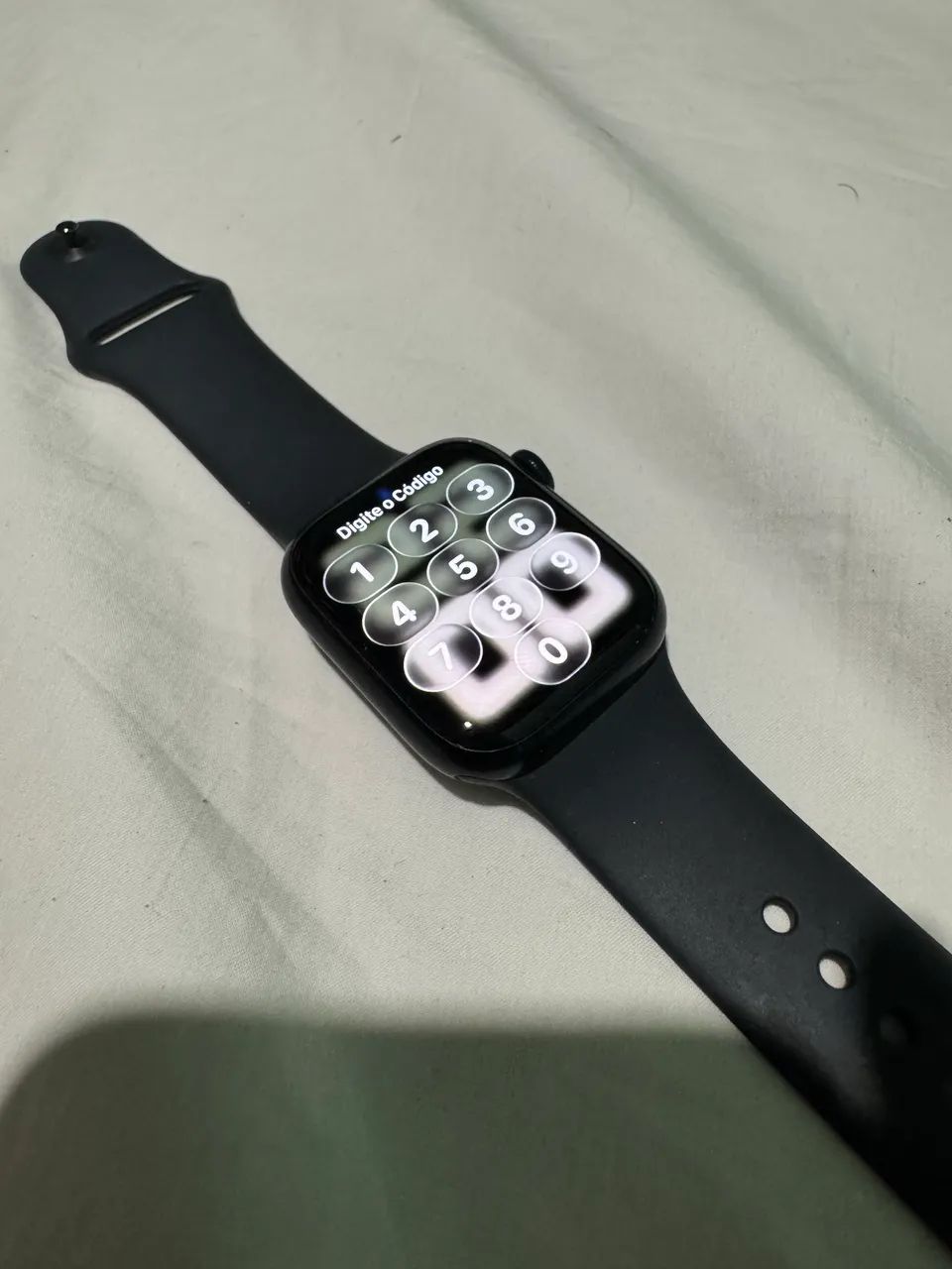 Apple Watch 7 41mm  - Foto 3