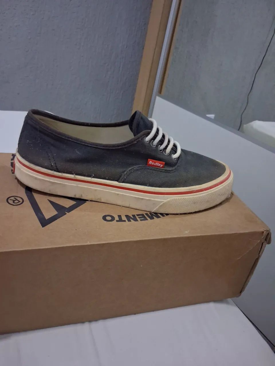 Redley original  'só lavar'