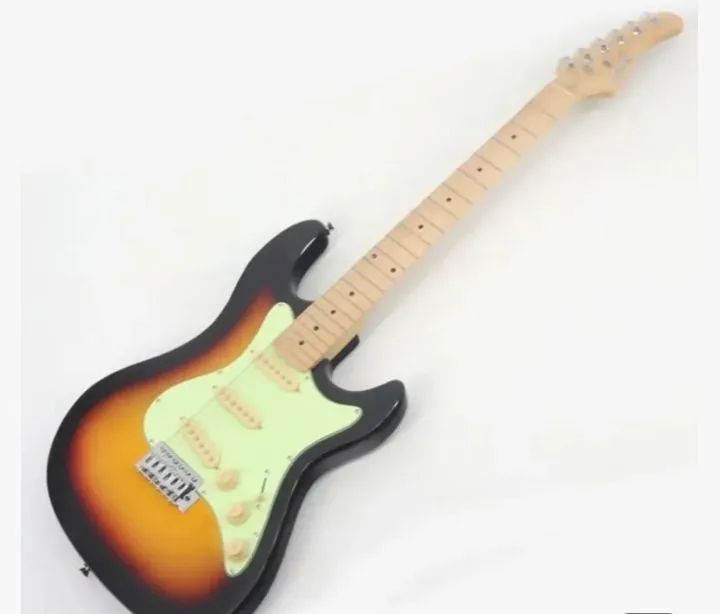 Guitarra strimberg  - Foto 5