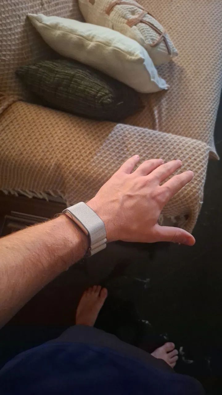 Amazfit Helio Strap - Foto 3