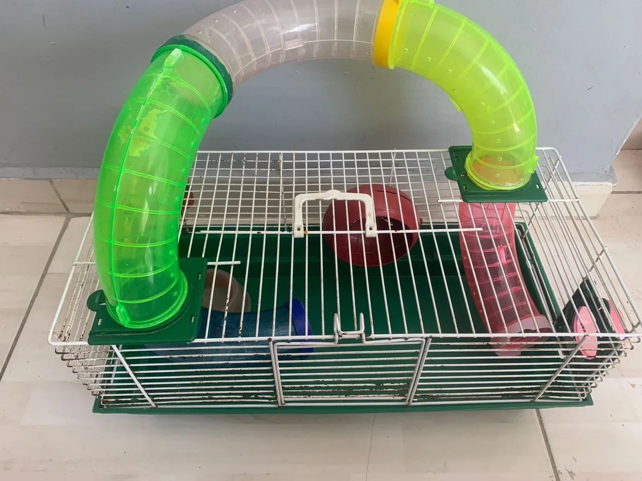 Gaiolas de hamster  - Foto 4