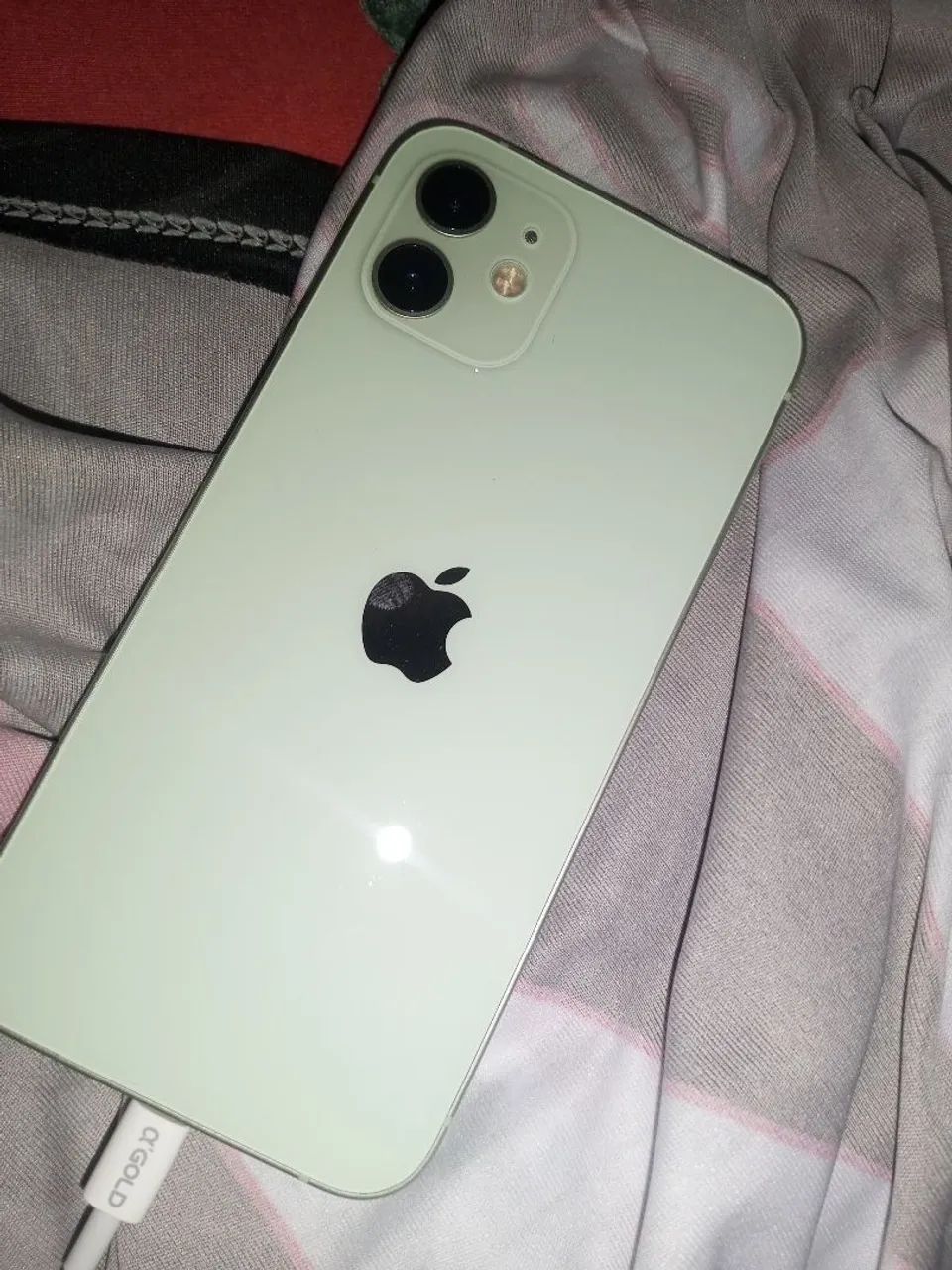 iPhone 12