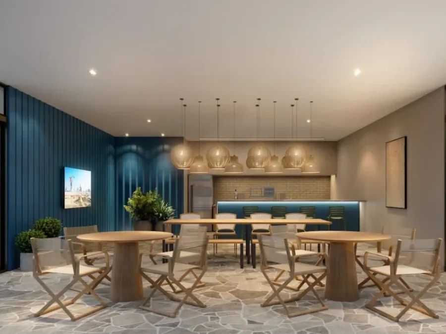 Terreno 132,38m² em Condomínio - Terra Golden Resort - Foto 4
