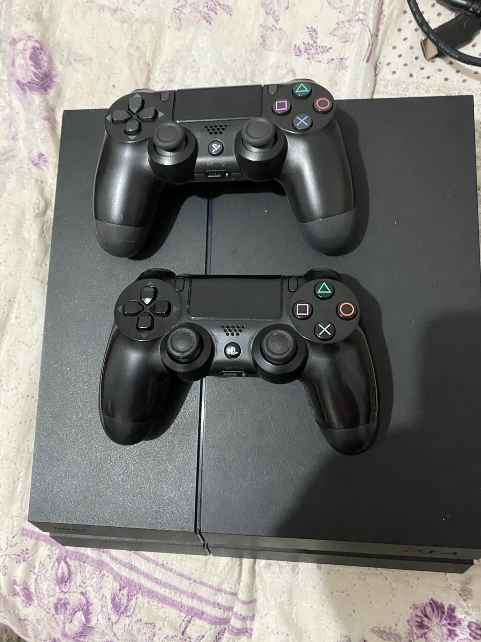 ps4 