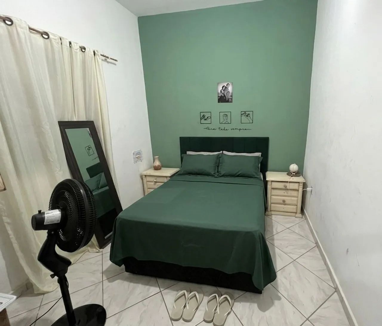 VENDO 2 CASAS NO LAGOMAR - Foto 4