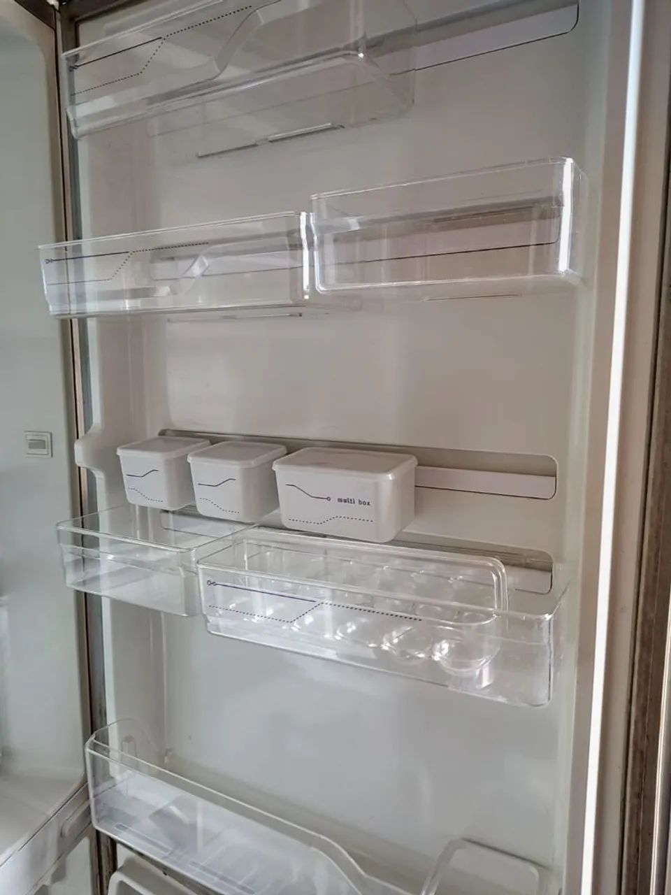 Geladeira  - Foto 5