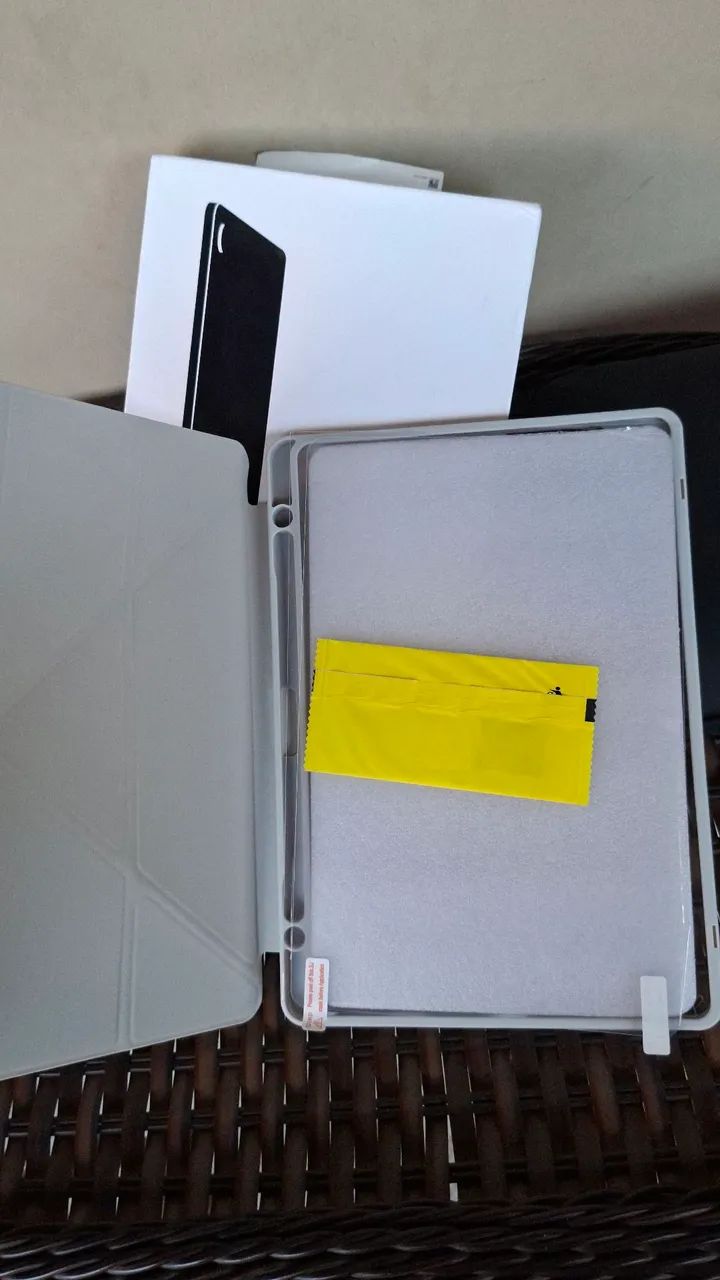  SAMSUNG GALAXY TAB A11+ KIT COMPLETO! - Foto 4