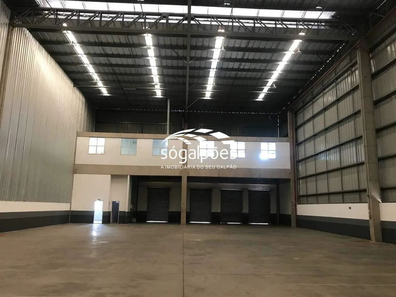 Galpão para aluguel, Cidade Industrial - CONTAGEM/MG - Foto 5