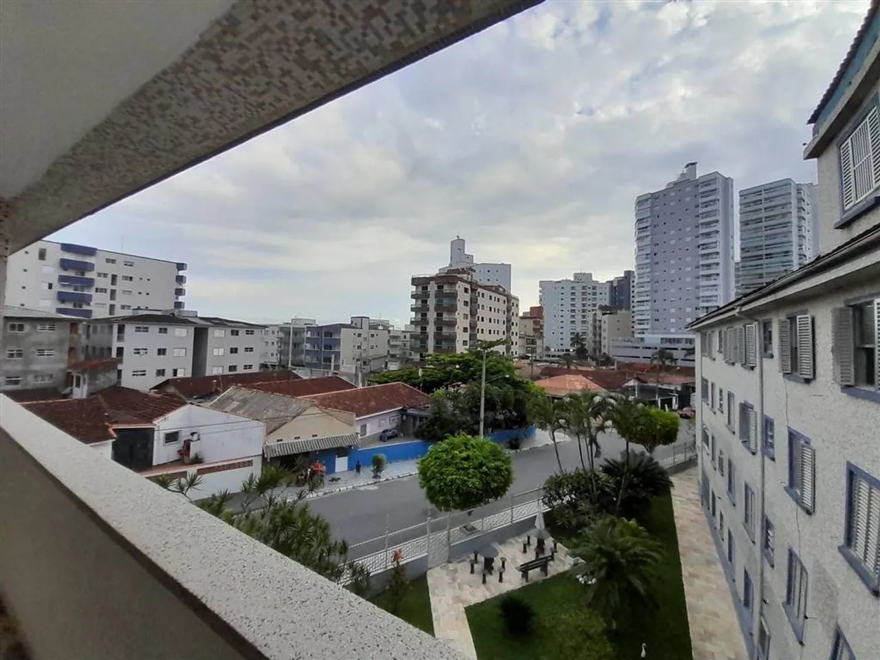 Amplo apartamento a Vila Caicara - Foto 3