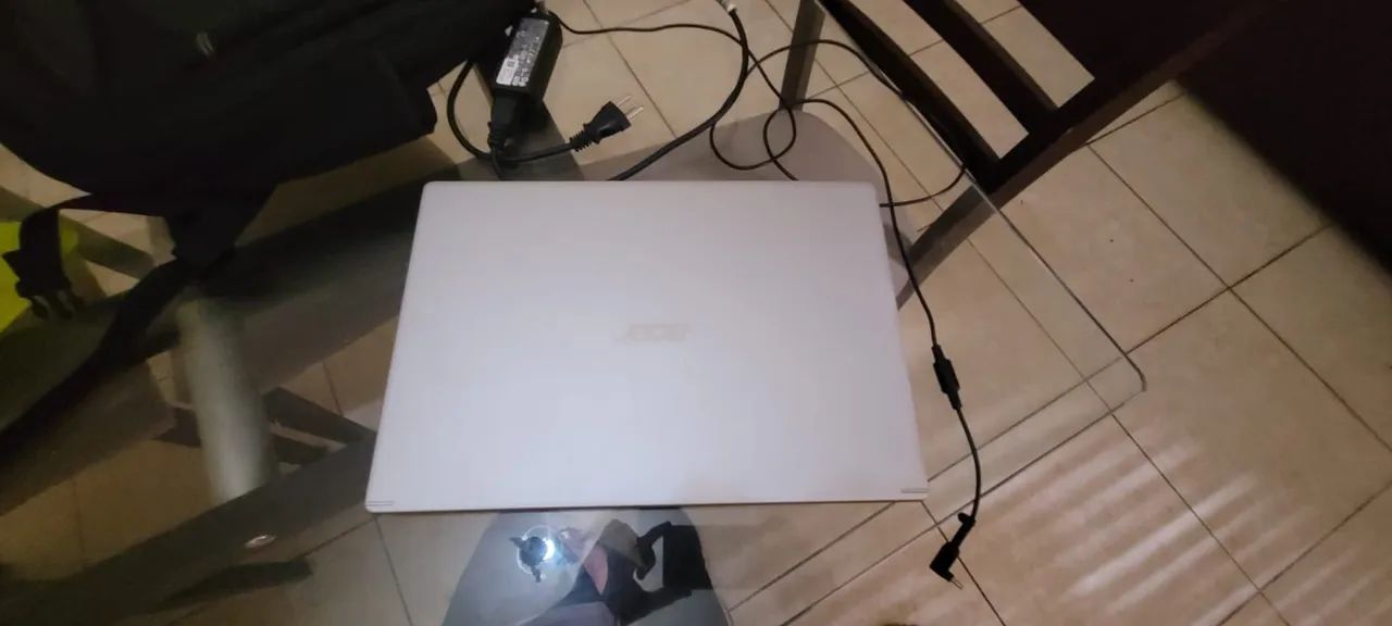 Notebook Acer Aspire - Foto 4
