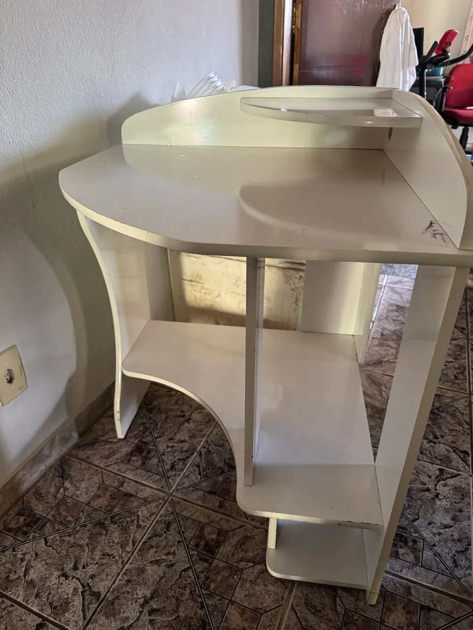 Mesa para computador  - Foto 5
