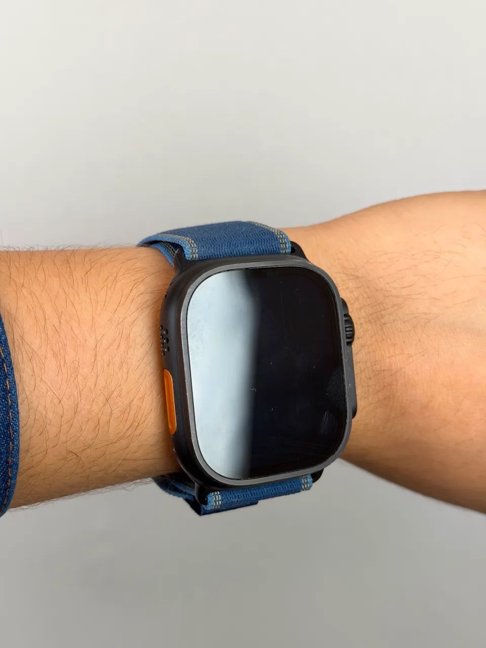 Relógio Apple Watch Ultra 2? GPS - Foto 2