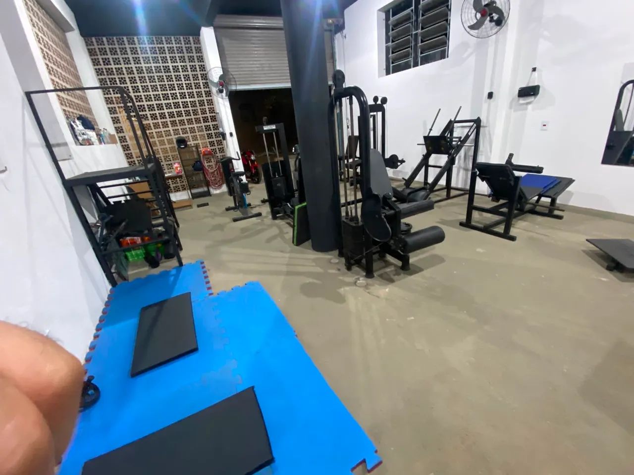 Academia completa. - Foto 3