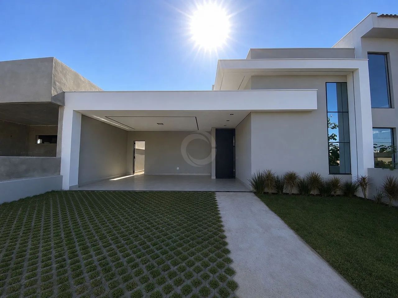 Casa Térrea à Venda | Condomínio Soleil | Piracicaba/SP