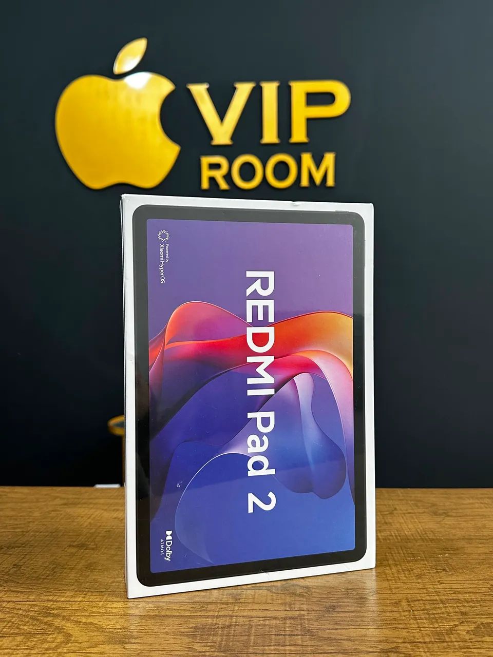 Redmi Pad 2 128gb 4gb Grafite Gray  - Foto 2