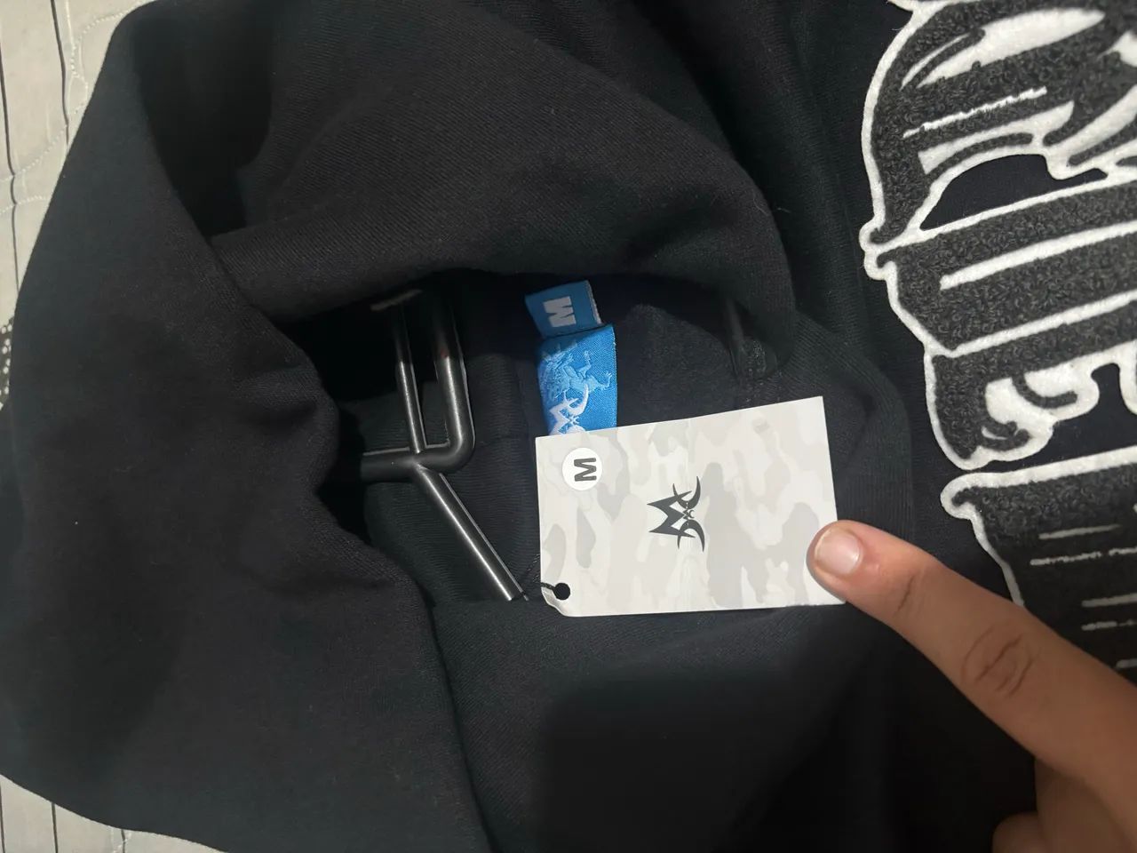 Moletom Minacci  - Foto 4