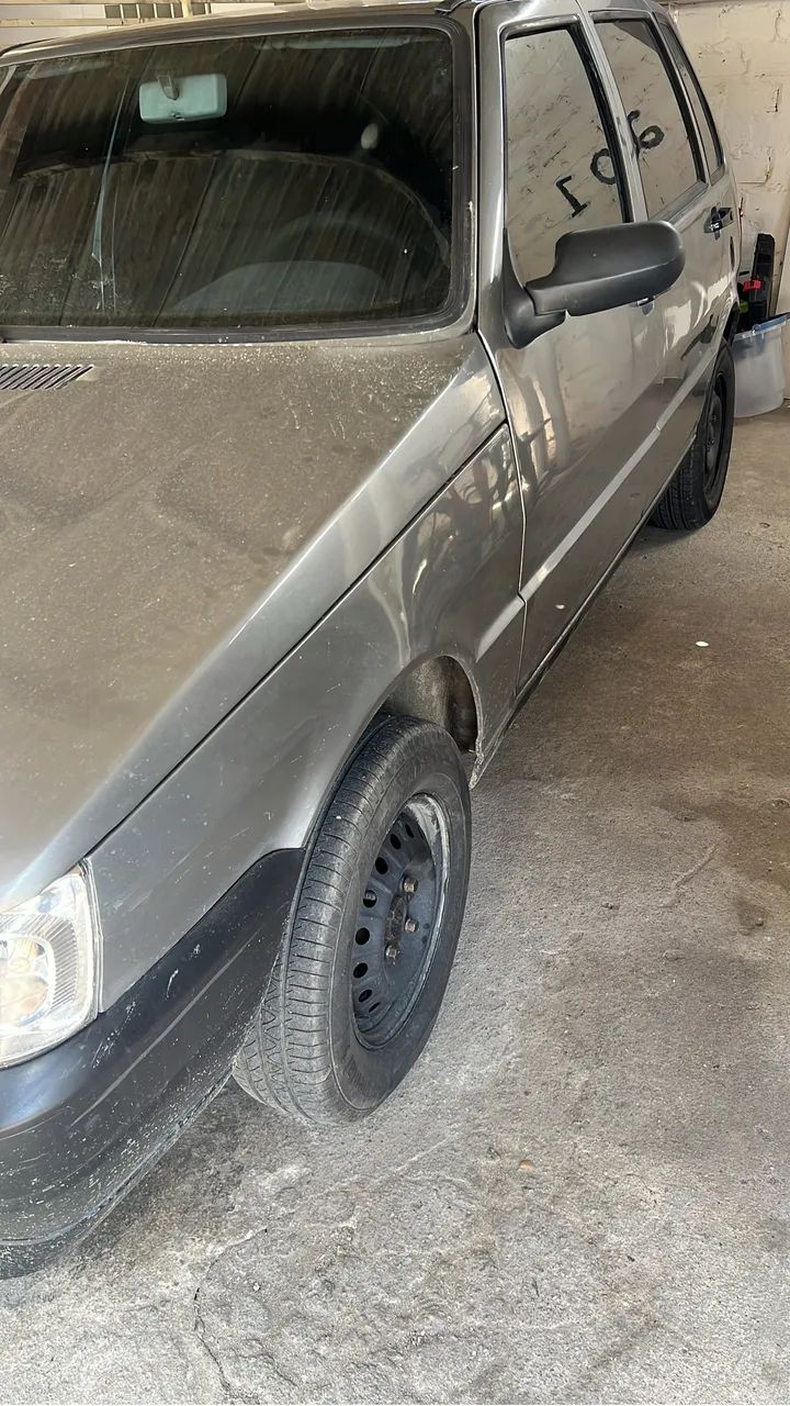 Fiat Uno 2004