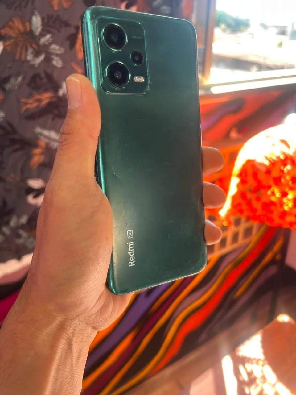 Redmi Note 12 5G - Foto 3