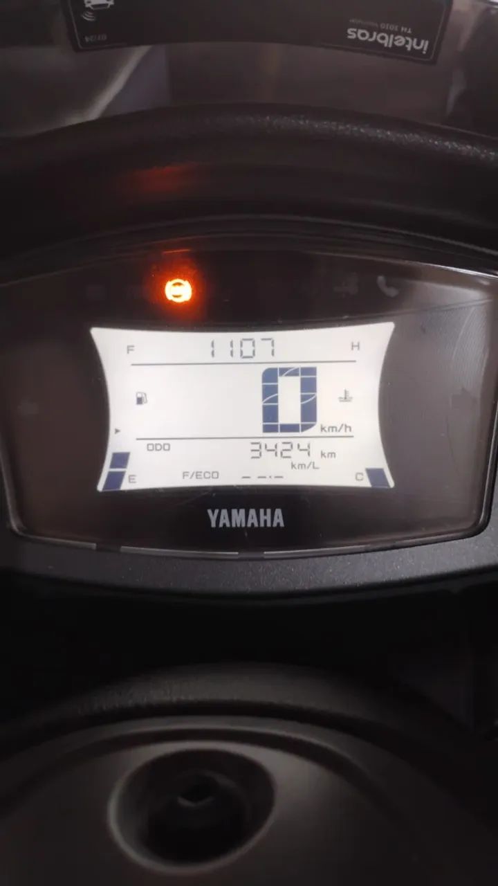 Nmax 160 connected Abs 2024/2024 - Foto 2