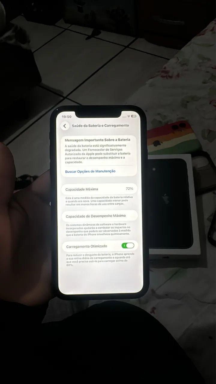 iPhone 11 - Foto 2