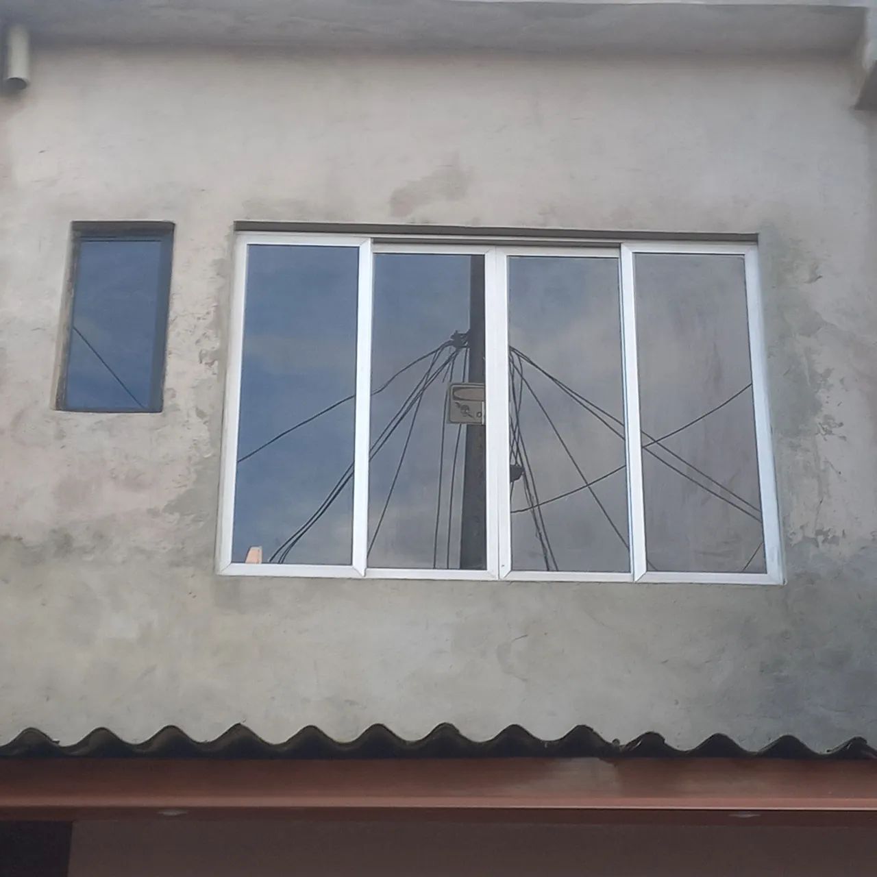 Casa na marambaia 